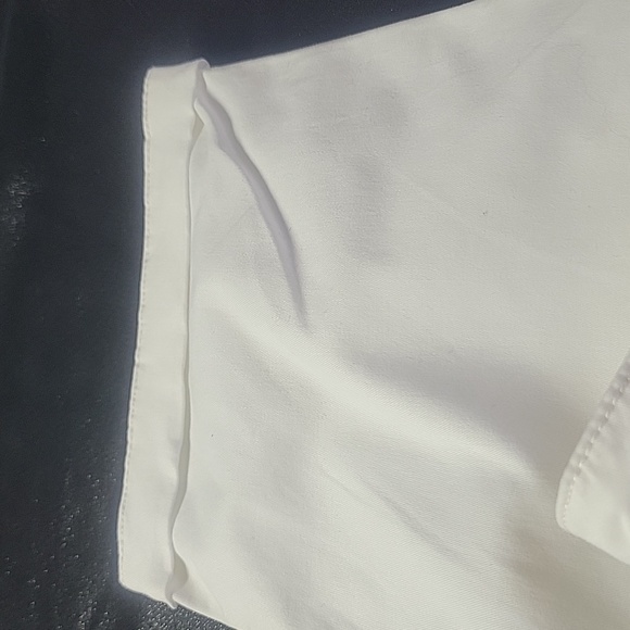 Gap white pants - Picture 6 of 6